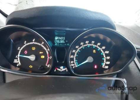 2018 Ford Fiesta Se from USA, damaged, VIN 3FADP4BJ2JM138573